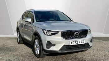 Volvo XC40 2.0 B3P Core 5dr Auto Petrol Estate